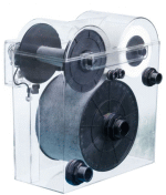 Theiling Rollermat 'Aquatic' Mechanical Filters